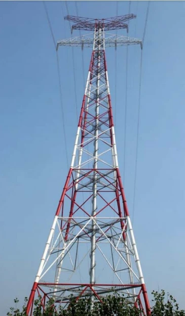 Elevator Tower